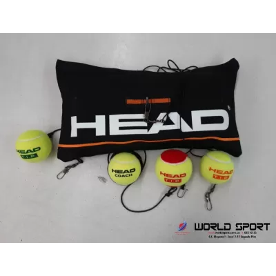 Juego de entrenamiento Fill Dril Speed Ball - Head