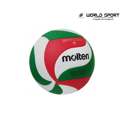 Balón voleibol Molten 3500