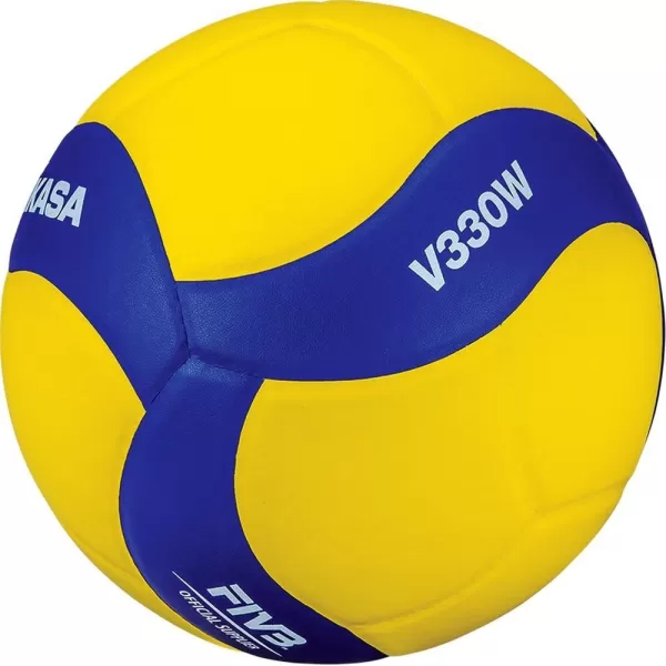 BALON VOLEIBOL MIKASA V330W