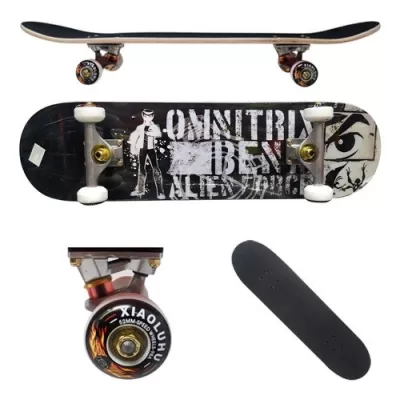 Tabla Skate Board marca Xiaoluhu