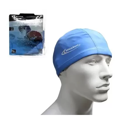 Gorro Natación Adulto Weston Látex