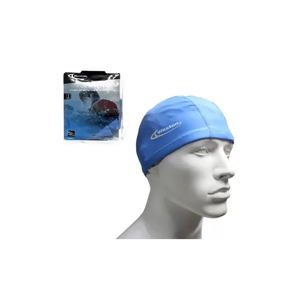 Gorro Natación Adulto Weston Látex