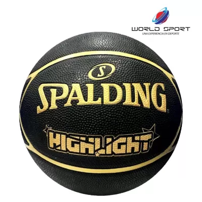 Balón Spalding Highligt