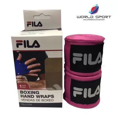 Venda para Boxeo Fila