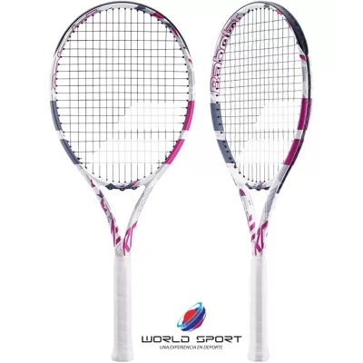 Babolat EVO Aero Pink 275 gr