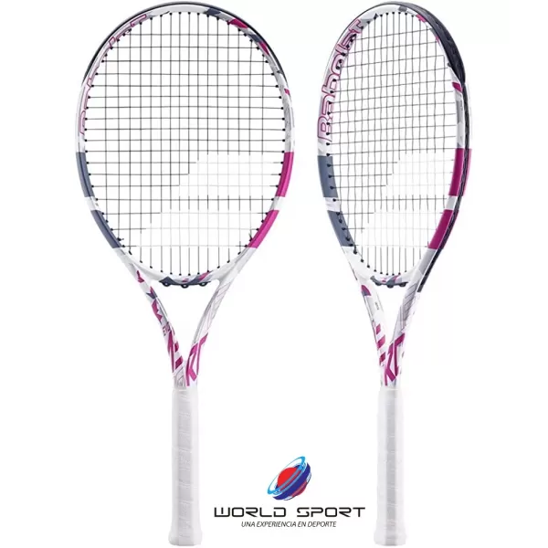 Babolat EVO Aero Pink 275 gr