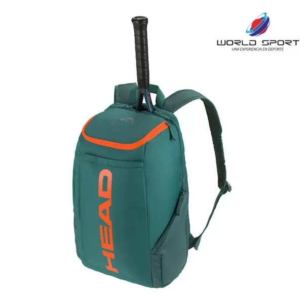 Morral Head Pro 28L