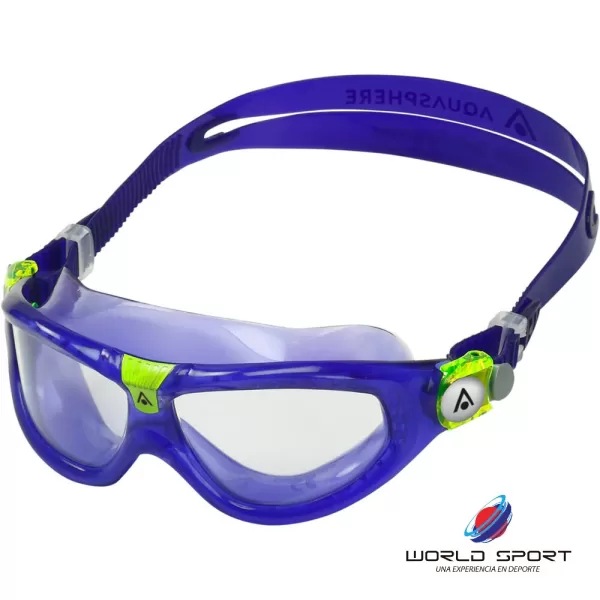 Gafas de natación Aquasphere - Seal Kid 2