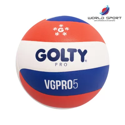 Balón de Boleivol PRO Golty No 5 BGPRO5