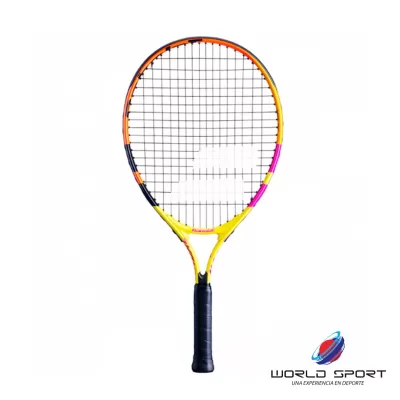 Raqueta Rafael Nadal Babolat 21