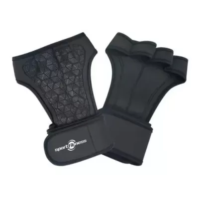 Protector De Mano Para Gym En Cuero SportFitness - Callera