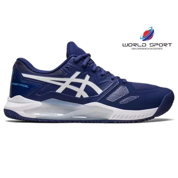 Calzado Asics Challenger Pádel