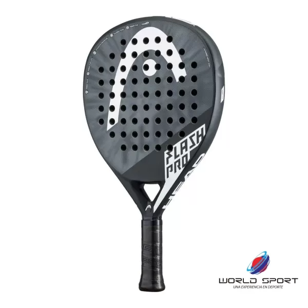 Pala Pádel Head FLASH PRO 2023