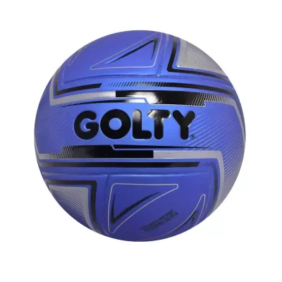 Balón Microfútbol Golty Competencia Space Laminado