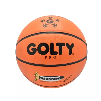 Balón de Baloncesto Pro Golty PLUS II No 7