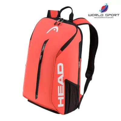 Mochila TOUR BACKPACK 25L FO