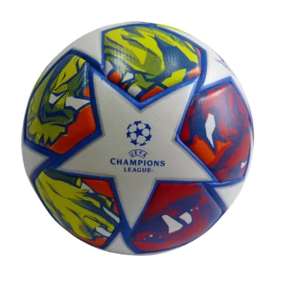 Balón fútbol No 5 Champions League