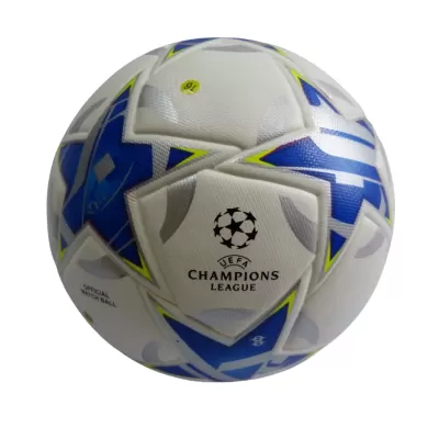 Balón fútbol No 4 Champions League