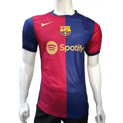 Camiseta Barcelona FC tipo Player 2024/25