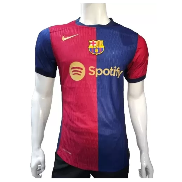 Camiseta Barcelona FC tipo Player 2024/25