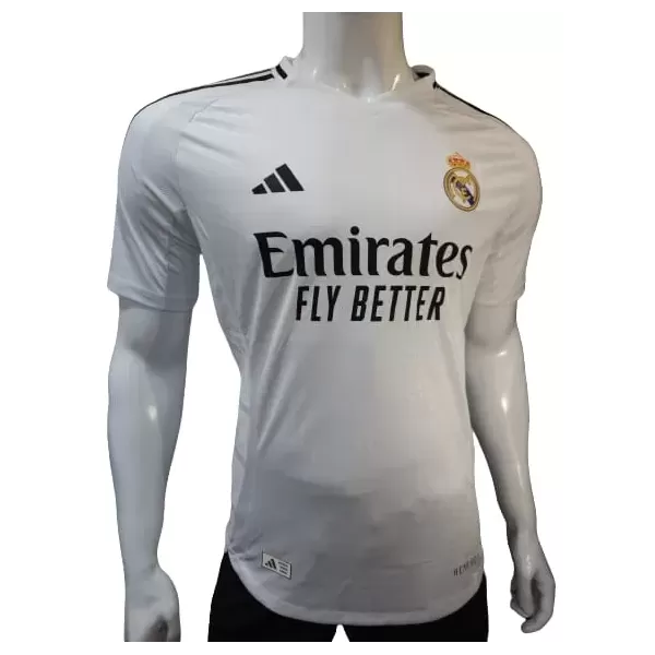 Camiseta Real Madrid tipo Player 2024/25