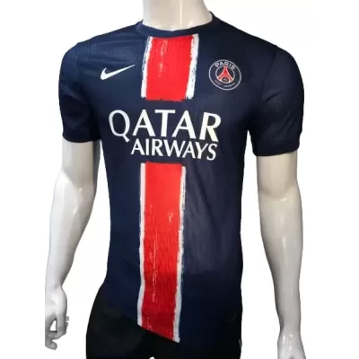 Camiseta PSG tipo Player 2024/25