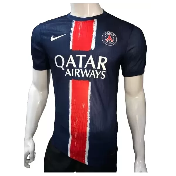 Camiseta PSG tipo Player 2024/25