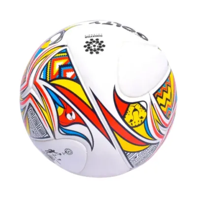 Balón De Fútbol Profesional Golty Origen No 4