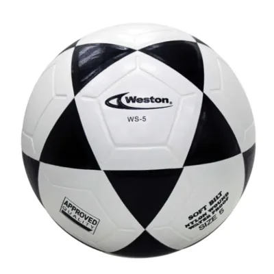 Balón fútbol No 5 Weston