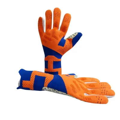 Guantes portero Pro WS