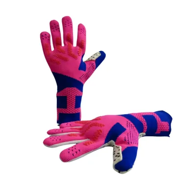 Guantes portero Pro WS