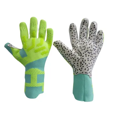 Guantes portero Pro WS