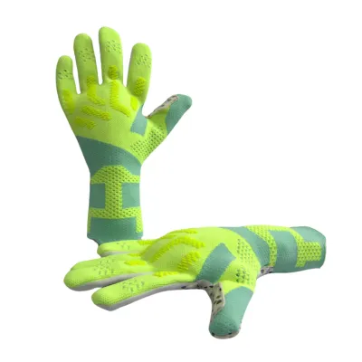 Guantes portero Pro WS