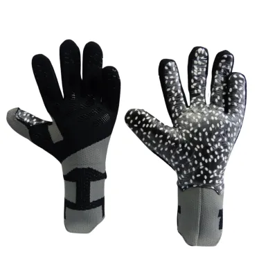 Guantes portero Pro WS