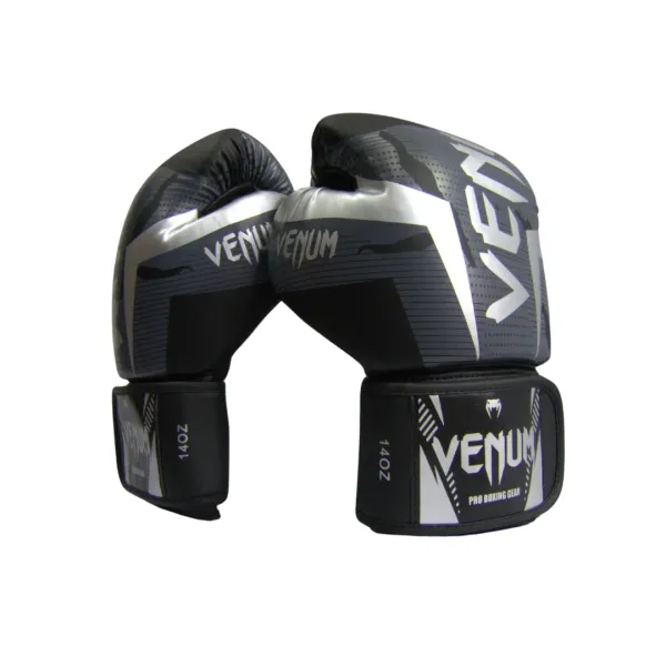 Guantes de boxeo Venum Pro Boxing