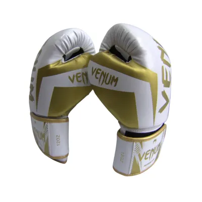 Guantes de boxeo Venum Pro Boxing