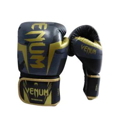 Guantes de boxeo Venum Pro Boxing