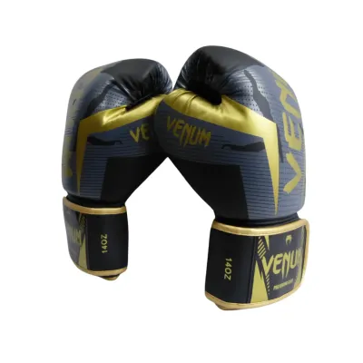 Guantes de boxeo Venum Pro Boxing