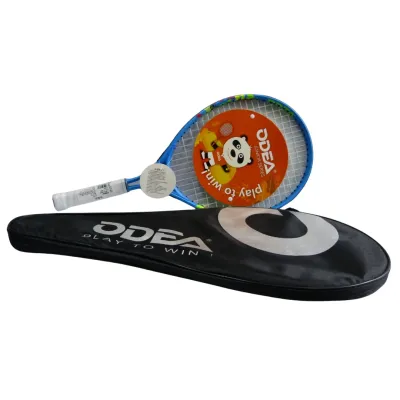 Raquetas de tenis Odea para niños 25" + funda