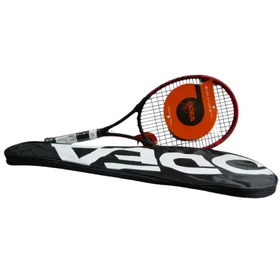 Raqueta de Tenis Adulto Odea X-fire + Funda