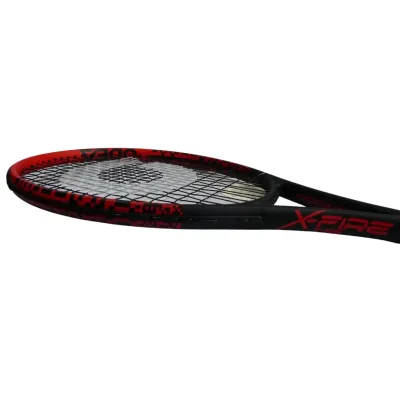 Raqueta de Tenis Adulto Odea X-fire + Funda