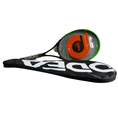 Raqueta de Tenis Adulto Odea X-fire + Funda