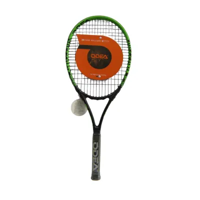 Raqueta de Tenis Adulto Odea X-fire + Funda