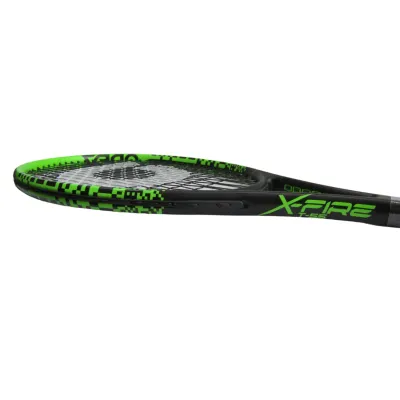 Raqueta de Tenis Adulto Odea X-fire + Funda