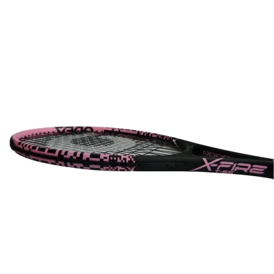 Raqueta de Tenis Adulto Odea X-fire + Funda