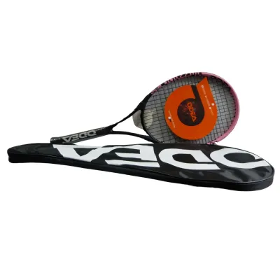 Raqueta de Tenis Adulto Odea X-fire + Funda