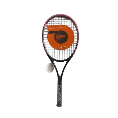 Raqueta de Tenis Adulto Odea X-fire + Funda