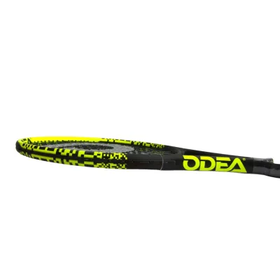 Raqueta de Tenis Adulto Odea X-fire + Funda