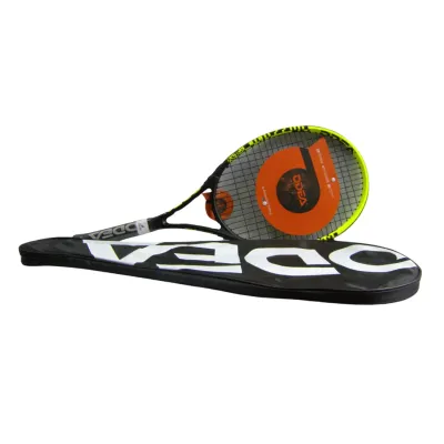 Raqueta de Tenis Adulto Odea X-fire + Funda