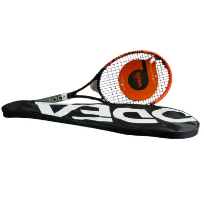 Raqueta de Tenis Adulto Odea X-fire + Funda